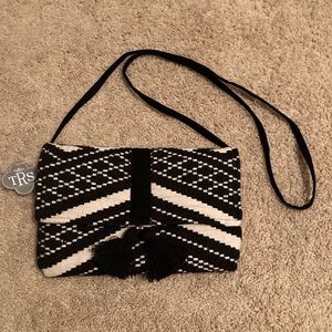 The Royal Standard Kaylene Convertible Crossbody Purse